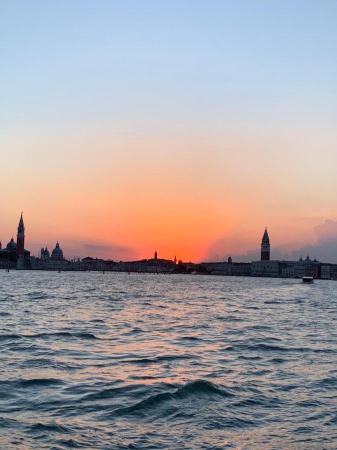 Suite Ca' Della Tana Venise Extérieur photo