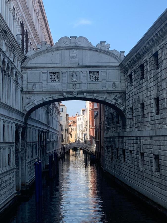 Suite Ca' Della Tana Venise Extérieur photo