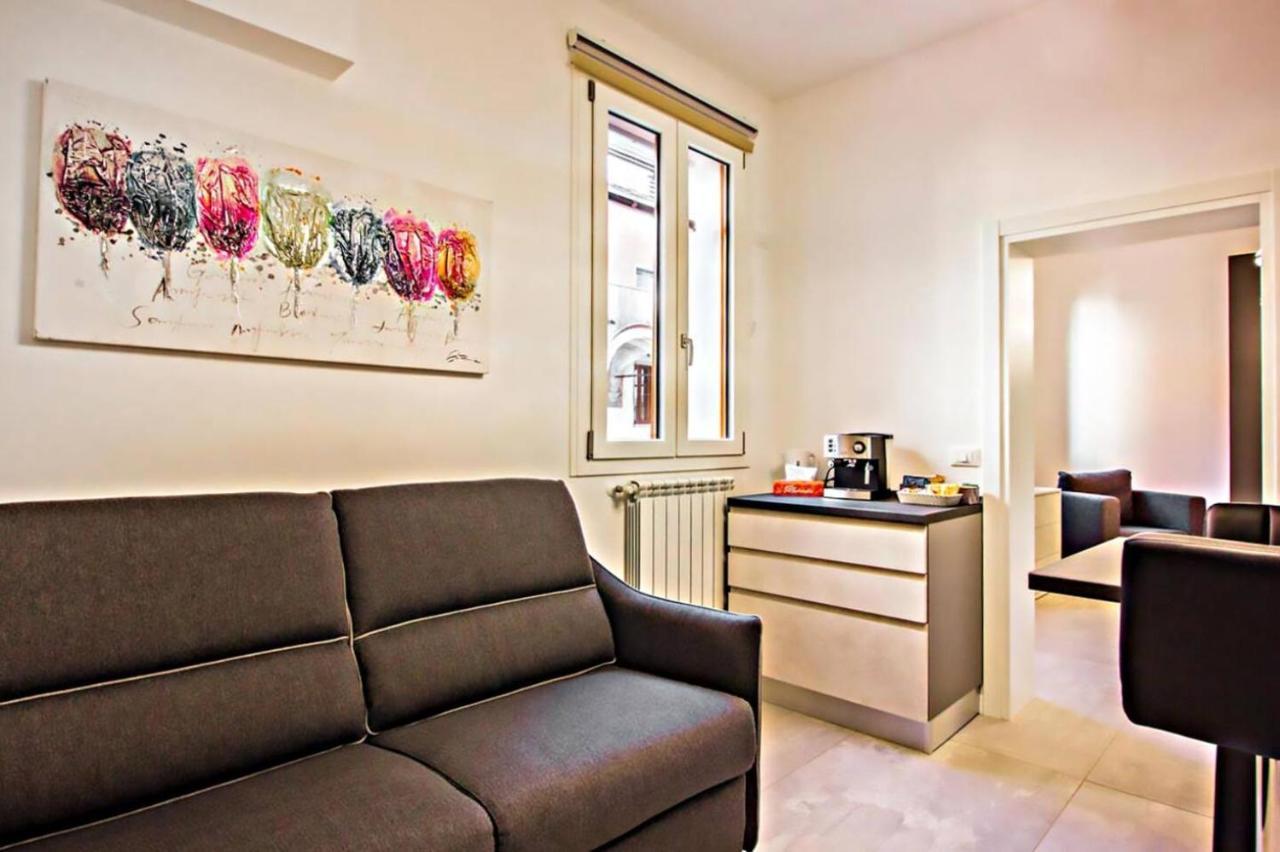 Suite Ca' Della Tana Venise Extérieur photo