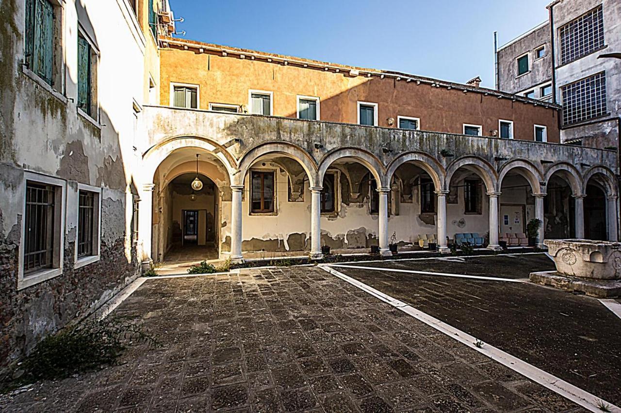 Suite Ca' Della Tana Venise Extérieur photo
