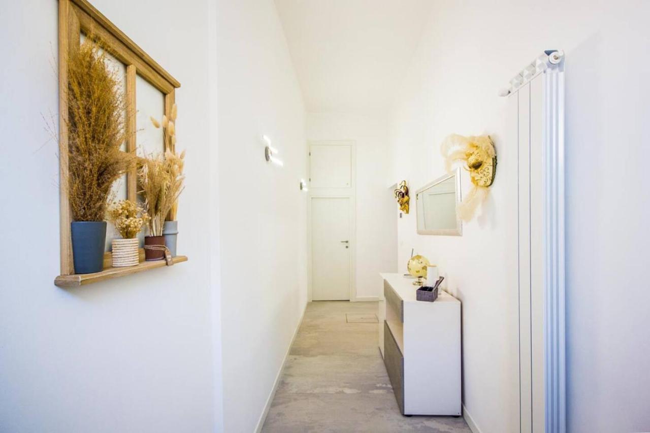 Suite Ca' Della Tana Venise Extérieur photo