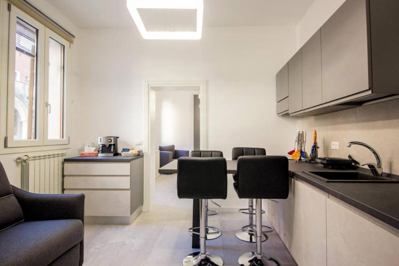 Suite Ca' Della Tana Venise Extérieur photo