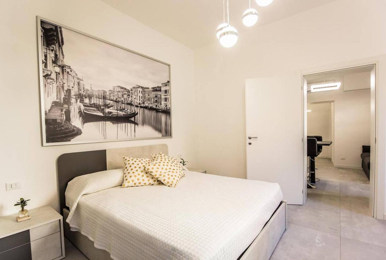 Suite Ca' Della Tana Venise Extérieur photo
