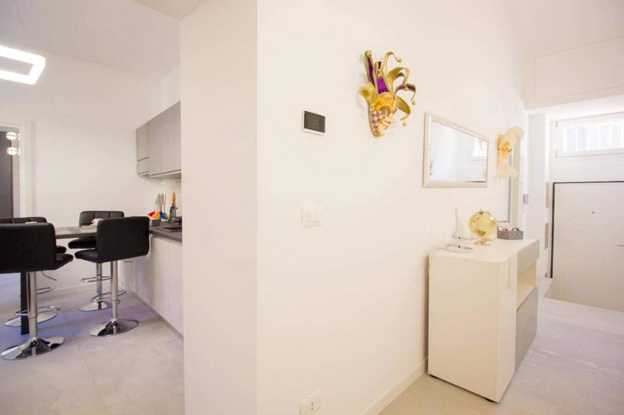 Suite Ca' Della Tana Venise Extérieur photo