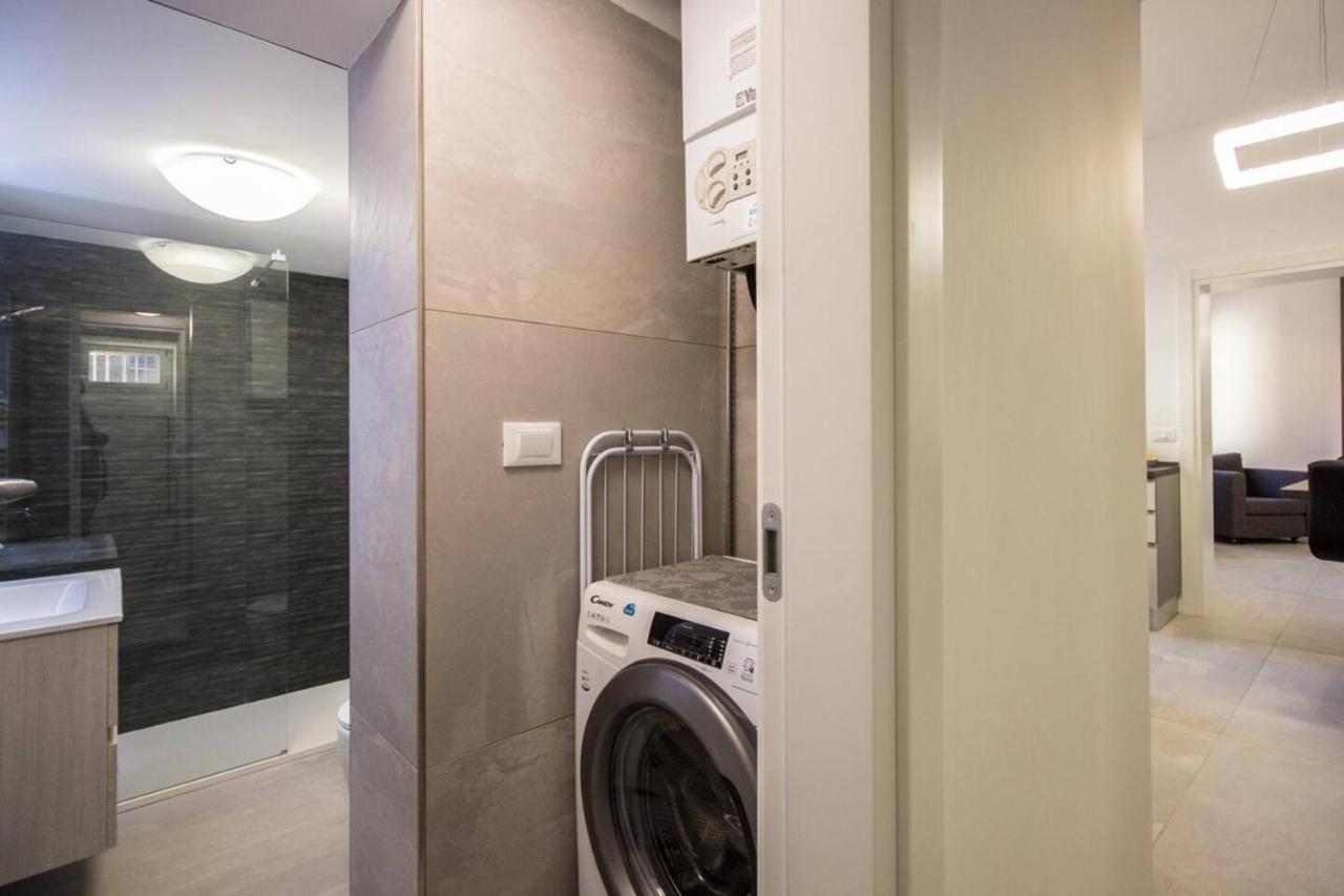 Suite Ca' Della Tana Venise Extérieur photo