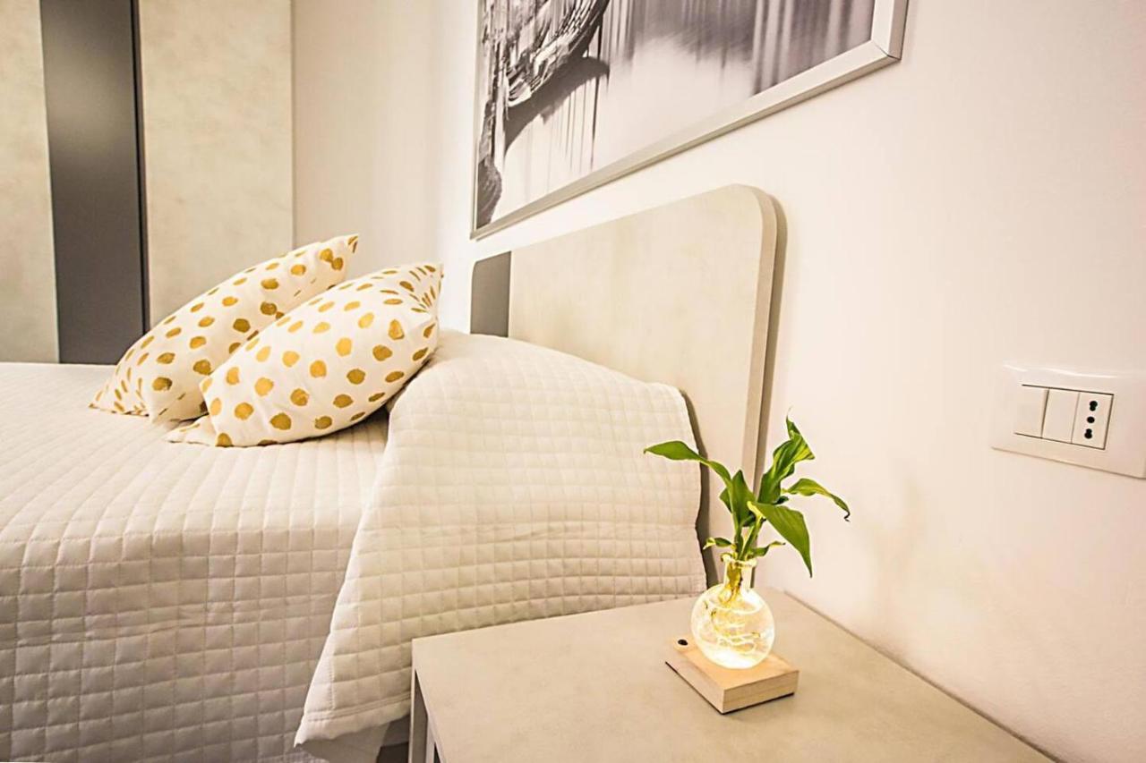 Suite Ca' Della Tana Venise Extérieur photo