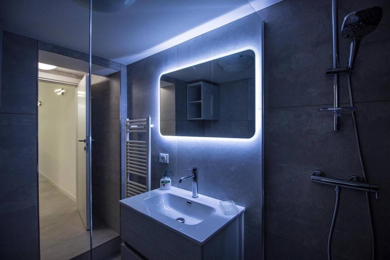 Suite Ca' Della Tana Venise Extérieur photo