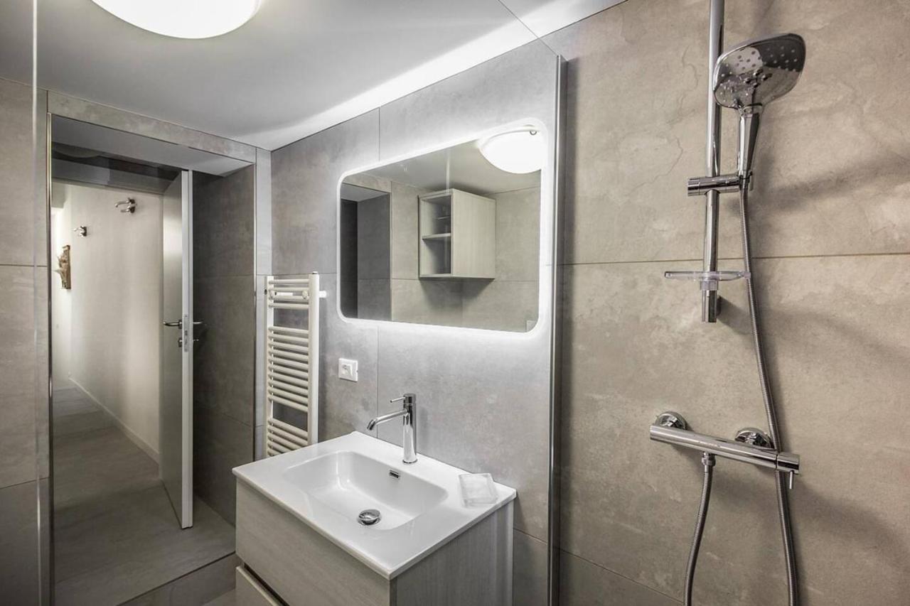 Suite Ca' Della Tana Venise Extérieur photo