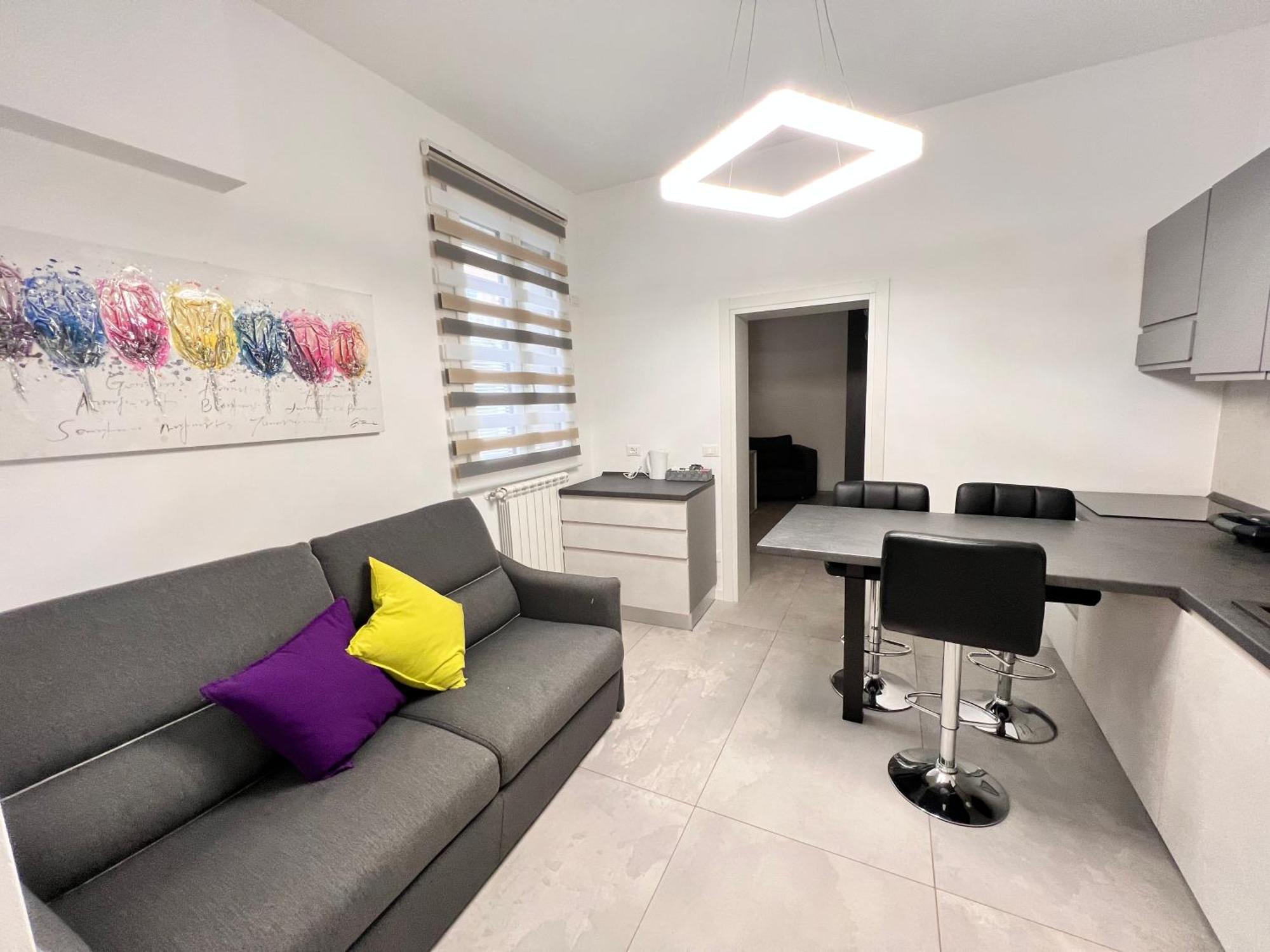 Suite Ca' Della Tana Venise Extérieur photo
